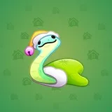 Pet Snake #3398 Pet Snake #3398