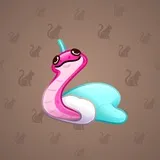 Pet Snake #3428 Pet Snake #3428