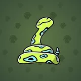 Pet Snake #3429 Pet Snake #3429