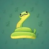 Pet Snake #3430 Pet Snake #3430