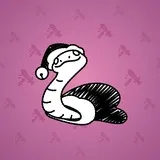 Pet Snake #3432 Pet Snake #3432