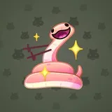 Pet Snake #3433 Pet Snake #3433