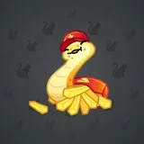 Pet Snake #3434 Pet Snake #3434
