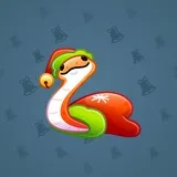 Pet Snake #3443 Pet Snake #3443