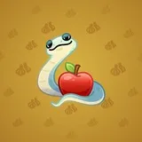 Pet Snake #3472