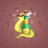Pet Snake #3476 Pet Snake #3476