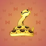 Pet Snake #3486 Pet Snake #3486