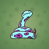 Pet Snake #3498 Pet Snake #3498