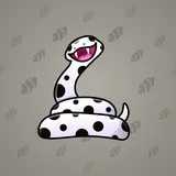 Pet Snake #3505 Pet Snake #3505
