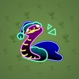 Pet Snake #3508