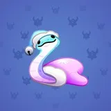 Pet Snake #3524 Pet Snake #3524