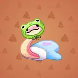Pet Snake #3593 Pet Snake #3593