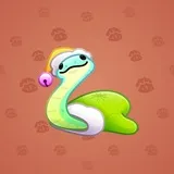 Pet Snake #3595 Pet Snake #3595