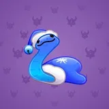 Pet Snake #3609