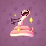 Pet Snake #3721 Pet Snake #3721
