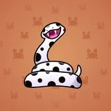Pet Snake #3752 Pet Snake #3752