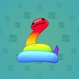 Pet Snake #3754 Pet Snake #3754