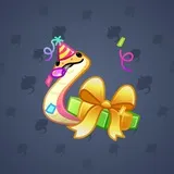 Pet Snake #3755 Pet Snake #3755