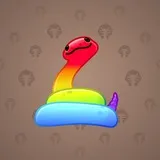 Pet Snake #377 Pet Snake #377