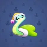 Pet Snake #3778 Pet Snake #3778