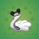 Pet Snake #3783 Pet Snake #3783