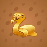 Pet Snake #38 Pet Snake #38