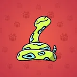 Pet Snake #3804 Pet Snake #3804