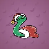 Pet Snake #3822 Pet Snake #3822