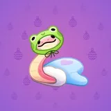 Pet Snake #3835 Pet Snake #3835