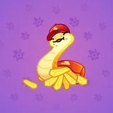 Pet Snake #3857