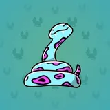 Pet Snake #3861 Pet Snake #3861