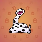 Pet Snake #3863 Pet Snake #3863