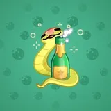 Pet Snake #3880 Pet Snake #3880