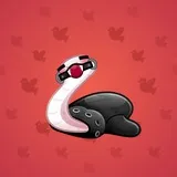 Pet Snake #3898 Pet Snake #3898