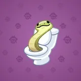 Pet Snake #3908 Pet Snake #3908