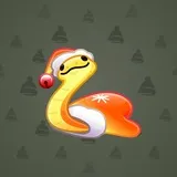 Pet Snake #3910 Pet Snake #3910