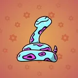 Pet Snake #3913 Pet Snake #3913