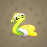 Pet Snake #3943 Pet Snake #3943