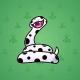 Pet Snake #395 Pet Snake #395