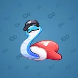 Pet Snake #3951 Pet Snake #3951