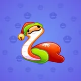 Pet Snake #3973 Pet Snake #3973