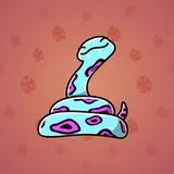 Pet Snake #3990 Pet Snake #3990