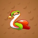 Pet Snake #401