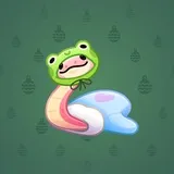 Pet Snake #4014 Pet Snake #4014