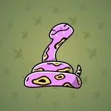 Pet Snake #4021 Pet Snake #4021