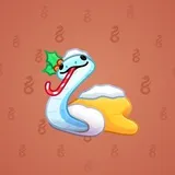 Pet Snake #404 Pet Snake #404