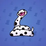 Pet Snake #4059 Pet Snake #4059