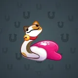 Pet Snake #4060 Pet Snake #4060
