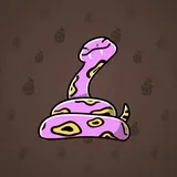 Pet Snake #4064 Pet Snake #4064