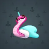 Pet Snake #4066 Pet Snake #4066